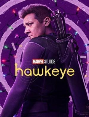 Соколиный Глаз / Hawkeye (2021) смотреть онлайн бесплатно в отличном качестве