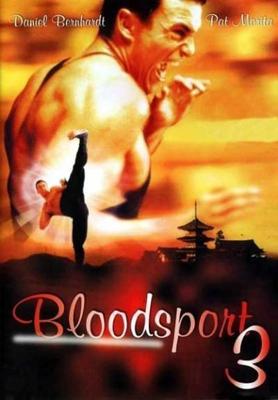 Кровавый спорт 3 / Bloodsport III () смотреть онлайн бесплатно в отличном качестве