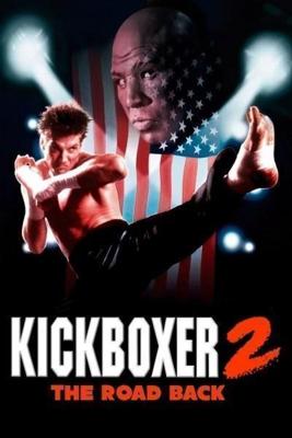 Кикбоксёр 2: Дорога назад / Kickboxer 2: The Road Back, Kickboxer 2 – Der Champ kehrt zurück (None) смотреть онлайн бесплатно в отличном качестве