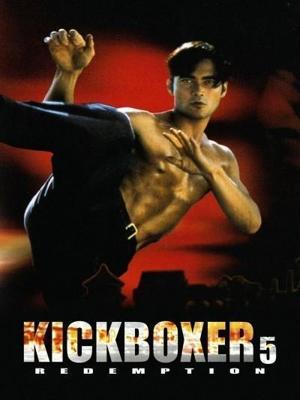 Кикбоксёр 5: Возмездие / Kickboxer 5, The Redemption (None) смотреть онлайн бесплатно в отличном качестве