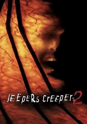 Джиперс Криперс 2 / Jeepers Creepers II (2003) смотреть онлайн бесплатно в отличном качестве