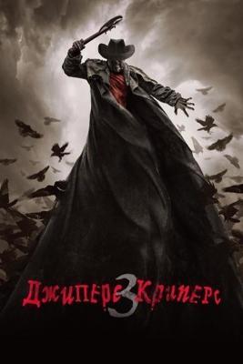 Джиперс Криперс 3 (Jeepers Creepers 3) 2017 года смотреть онлайн бесплатно в отличном качестве. Постер