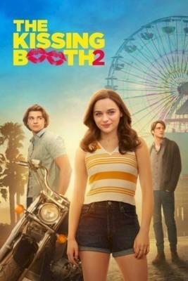 Будка поцелуев 2 / The Kissing Booth 2, Калейдоскоп поцелуев 2 () смотреть онлайн бесплатно в отличном качестве