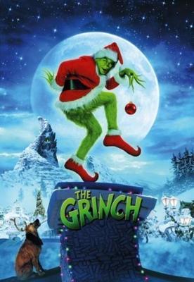 Гринч – похититель Рождества / How the Grinch Stole Christmas (2000) смотреть онлайн бесплатно в отличном качестве