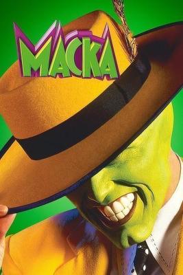 Маска / The Mask (1994) смотреть онлайн бесплатно в отличном качестве