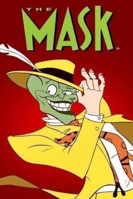 Маска / The Mask (None) смотреть онлайн бесплатно в отличном качестве