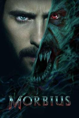 Морбиус / Morbius (2022) смотреть онлайн бесплатно в отличном качестве