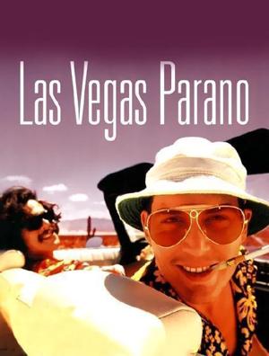 Страх и ненависть в Лас-Вегасе / Fear and Loathing in Las Vegas (1998) смотреть онлайн бесплатно в отличном качестве