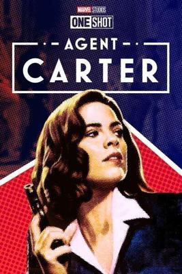 Короткометражка Marvel: Агент Картер / Marvel One-Shot: Agent Carter () смотреть онлайн бесплатно в отличном качестве