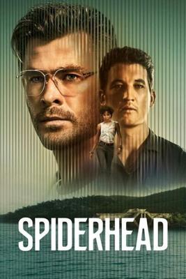 Спайдерхед / Spiderhead (2022) смотреть онлайн бесплатно в отличном качестве