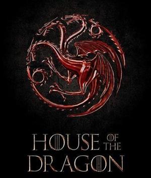 Дом Дракона (House of the Dragon) 2022 года смотреть онлайн бесплатно в отличном качестве. Постер