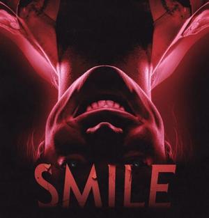 Улыбка / Smile (2022) смотреть онлайн бесплатно в отличном качестве