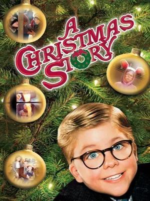 Рождественская история / A Christmas Story () смотреть онлайн бесплатно в отличном качестве