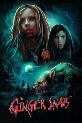 Оборотень / Ginger Snaps (2000) смотреть онлайн бесплатно в отличном качестве