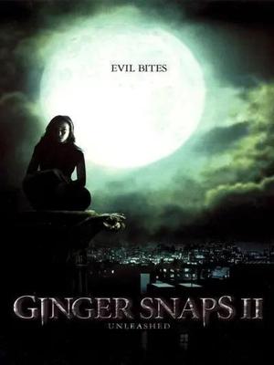 Сестра оборотня / Ginger Snaps: Unleashed () смотреть онлайн бесплатно в отличном качестве