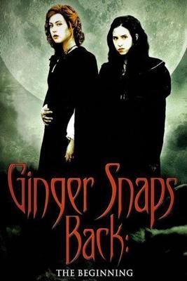 Рождение оборотня / Ginger Snaps Back: The Beginning (2004) смотреть онлайн бесплатно в отличном качестве