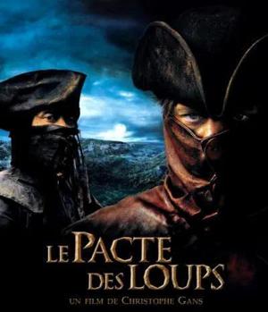 Братство волка / Le Pacte des loups (2000) смотреть онлайн бесплатно в отличном качестве