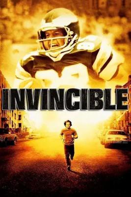 Преодоление / Invincible (2006) смотреть онлайн бесплатно в отличном качестве