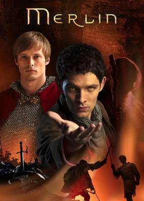 Мерлин / Merlin (2008) смотреть онлайн бесплатно в отличном качестве