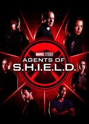 ЩИТ / Agents of S.H.I.E.L.D. () смотреть онлайн бесплатно в отличном качестве