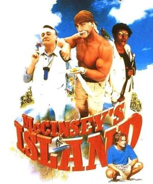 Остров МакКинси / McCinsey's Island (1998) смотреть онлайн бесплатно в отличном качестве