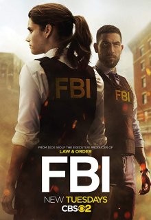 ФБР / FBI (2018) смотреть онлайн бесплатно в отличном качестве