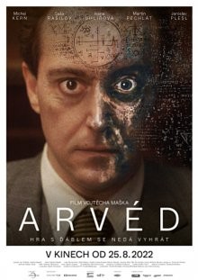 Арвед / Arvéd (2022) смотреть онлайн бесплатно в отличном качестве