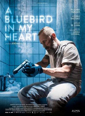 Синяя птица в моём сердце / A Bluebird in My Heart (2018) смотреть онлайн бесплатно в отличном качестве