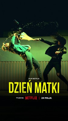 День матери / Dzien Matki / Mother's Day (2023) смотреть онлайн бесплатно в отличном качестве