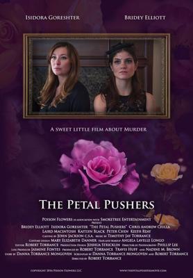 Лепестки с шипами / The Petal Pushers (2019) смотреть онлайн бесплатно в отличном качестве