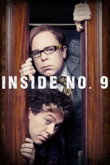 Внутри девятого номера / Inside No. 9 (2014) смотреть онлайн бесплатно в отличном качестве