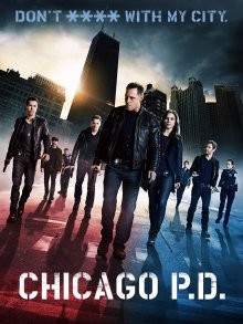 Полиция Чикаго / Chicago P.D. (None) смотреть онлайн бесплатно в отличном качестве