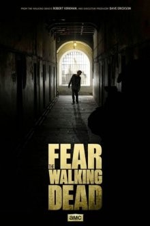 Бойтесь ходячих мертвецов / Fear the Walking Dead (2015) смотреть онлайн бесплатно в отличном качестве