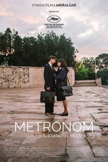 Метроном / Metronom (2022) смотреть онлайн бесплатно в отличном качестве