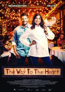 Путь к сердцу / The Way to the Heart (2022) смотреть онлайн бесплатно в отличном качестве