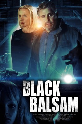 Дом на Черной горе / Смертельная сделка / Black Balsam (2022) смотреть онлайн бесплатно в отличном качестве