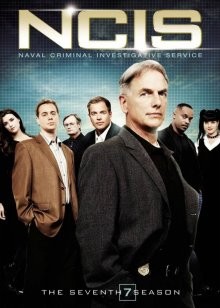 Морская полиция: Спецотдел / NCIS: Naval Criminal Investigative Service (2003) смотреть онлайн бесплатно в отличном качестве