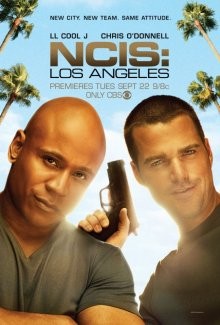 Морская полиция: Лос-Анджелес / NCIS: Los Angeles (2009) смотреть онлайн бесплатно в отличном качестве