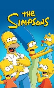 Симпсоны 31-34 сезон / The Simpsons (1989) смотреть онлайн бесплатно в отличном качестве