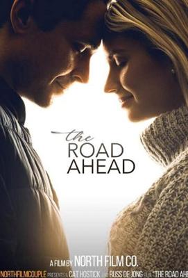 Дорога вперед (The Road Ahead) 2021 года смотреть онлайн бесплатно в отличном качестве. Постер