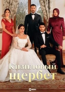 Кизиловый щербет / Kizilcik Serbeti (2022) смотреть онлайн бесплатно в отличном качестве