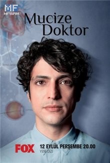 Чудесный доктор / Чудо-врач / Mucize Doktor (2019) смотреть онлайн бесплатно в отличном качестве