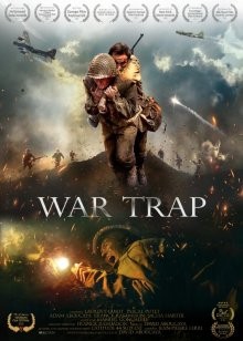 Погребённый войной / War Trap (2022) смотреть онлайн бесплатно в отличном качестве