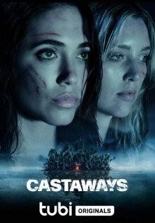 Изгои / Castaways () смотреть онлайн бесплатно в отличном качестве