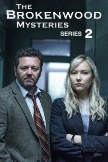 Тайны Броукенвуда / The Brokenwood Mysteries (2014) смотреть онлайн бесплатно в отличном качестве