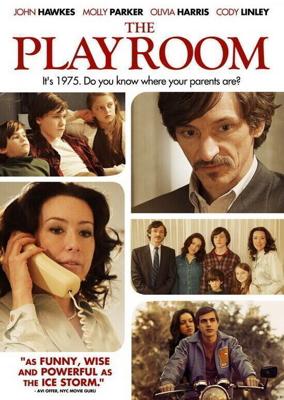 Игровая комната / The Playroom (2012) смотреть онлайн бесплатно в отличном качестве