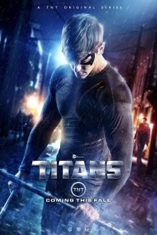 Титаны / Titans (2018) смотреть онлайн бесплатно в отличном качестве