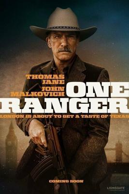 Один рейнджер / One Ranger (None) смотреть онлайн бесплатно в отличном качестве