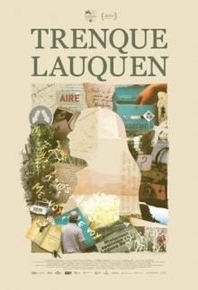 Тренке-Лаукен: часть вторая (Trenque Lauquen parte II) 2022 года смотреть онлайн бесплатно в отличном качестве. Постер