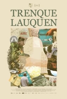 Тренке Лаукен: часть первая (Trenque Lauquen parte I) 2022 года смотреть онлайн бесплатно в отличном качестве. Постер